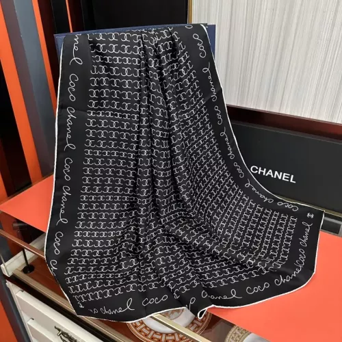 Replica Chanel Silk Squares #1325732 $56.00 USD for Wholesale