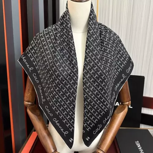 Replica Chanel Silk Squares #1325732 $56.00 USD for Wholesale