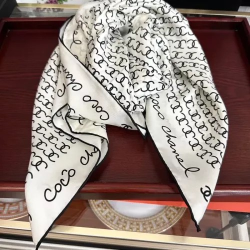 Replica Chanel Silk Squares #1325733 $56.00 USD for Wholesale