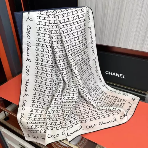 Replica Chanel Silk Squares #1325733 $56.00 USD for Wholesale