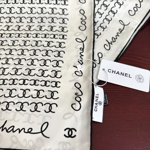Replica Chanel Silk Squares #1325733 $56.00 USD for Wholesale