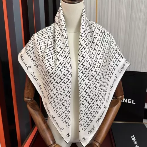 Replica Chanel Silk Squares #1325733 $56.00 USD for Wholesale