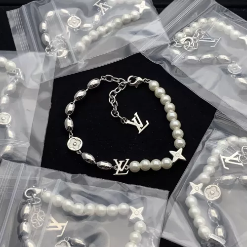 Louis Vuitton LV Bracelets #1325735 $25.00 USD, Wholesale Replica Louis Vuitton LV Bracelets