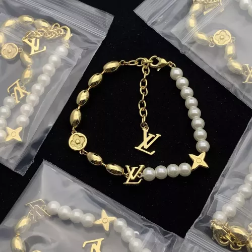 Louis Vuitton LV Bracelets #1325736 $25.00 USD, Wholesale Replica Louis Vuitton LV Bracelets