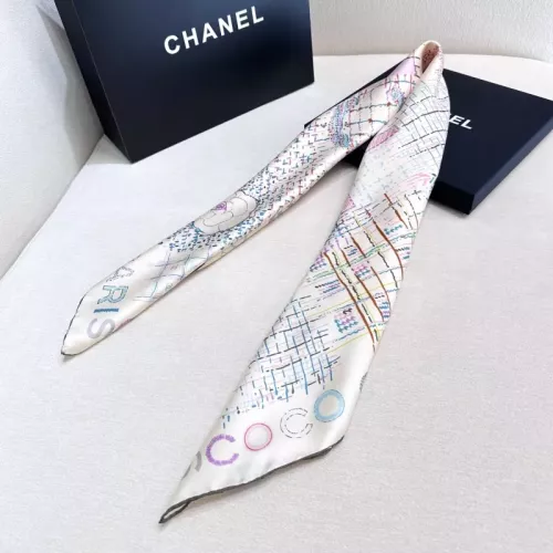 Replica Chanel Silk Squares #1325737 $60.00 USD for Wholesale