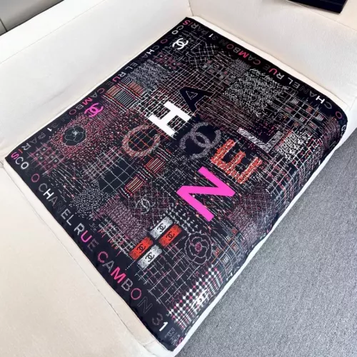 Chanel Silk Squares #1325738 $60.00 USD, Wholesale Replica Chanel Scarves