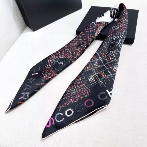 Replica Chanel Silk Squares #1325738 $60.00 USD for Wholesale