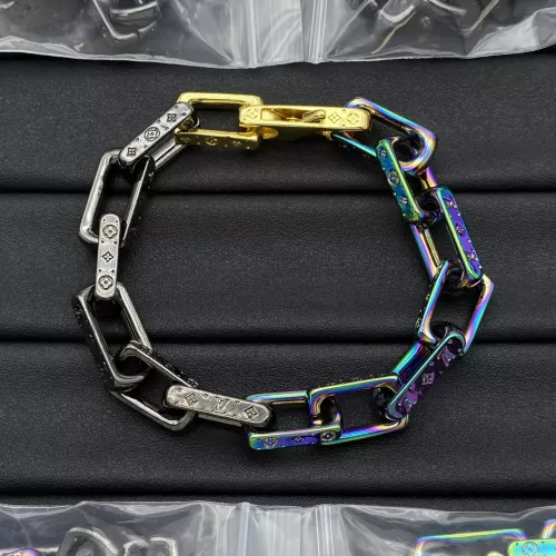 Louis Vuitton LV Bracelets #1325739 $25.00 USD, Wholesale Replica Louis Vuitton LV Bracelets