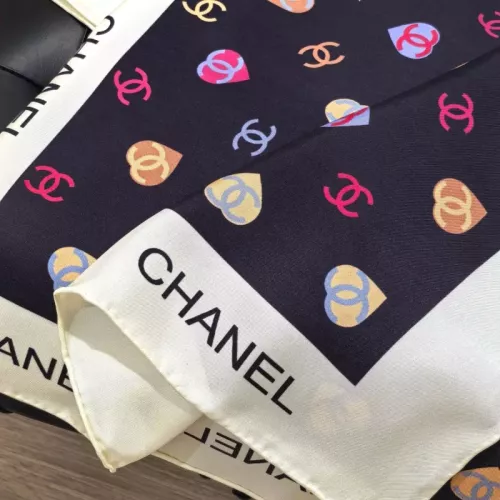 Replica Chanel Silk Squares #1325740 $64.00 USD for Wholesale