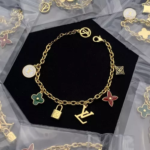 Louis Vuitton LV Bracelets #1325742 $27.00 USD, Wholesale Replica Louis Vuitton LV Bracelets