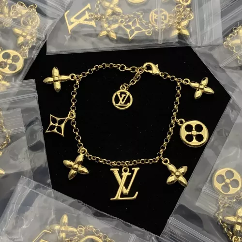 Louis Vuitton LV Bracelets #1325743 $27.00 USD, Wholesale Replica Louis Vuitton LV Bracelets
