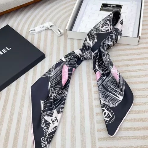 Replica Chanel Silk Squares #1325744 $64.00 USD for Wholesale