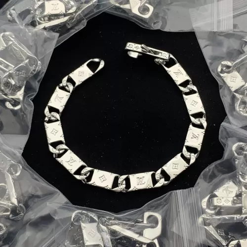 Louis Vuitton LV Bracelets #1325746 $27.00 USD, Wholesale Replica Louis Vuitton LV Bracelets