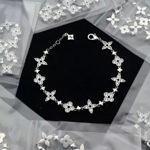 Louis Vuitton LV Bracelets #1325748 $27.00 USD, Wholesale Replica Louis Vuitton LV Bracelets
