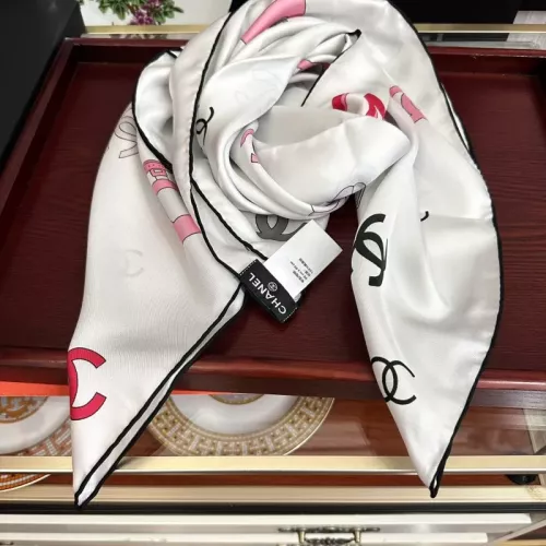 Replica Chanel Silk Squares #1325750 $56.00 USD for Wholesale