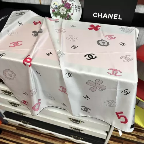 Replica Chanel Silk Squares #1325750 $56.00 USD for Wholesale