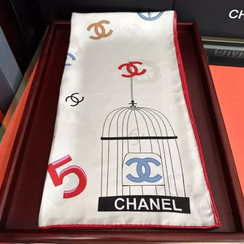 Replica Chanel Silk Squares #1325751 $56.00 USD for Wholesale
