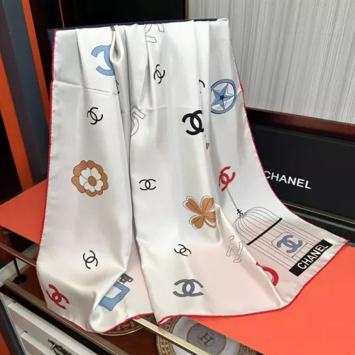 Replica Chanel Silk Squares #1325751 $56.00 USD for Wholesale