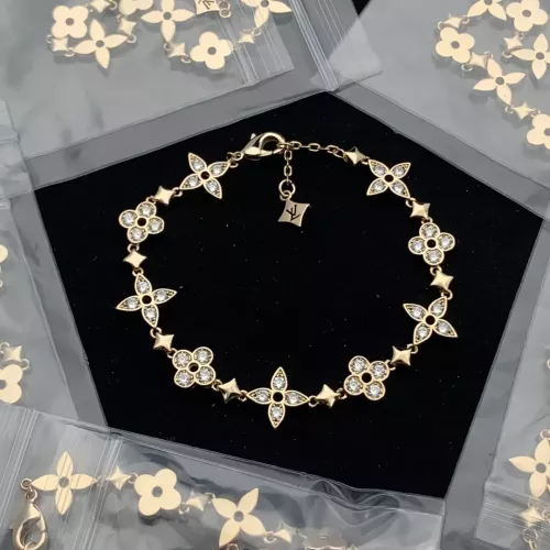 Louis Vuitton LV Bracelets #1325752 $27.00 USD, Wholesale Replica Louis Vuitton LV Bracelets