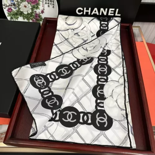 Replica Chanel Silk Squares #1325753 $56.00 USD for Wholesale