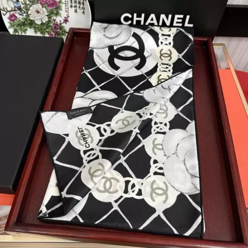 Replica Chanel Silk Squares #1325755 $56.00 USD for Wholesale