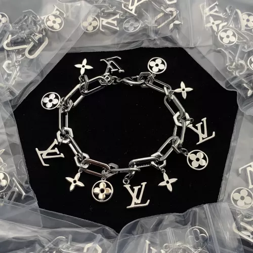 Louis Vuitton LV Bracelets #1325757 $29.00 USD, Wholesale Replica Louis Vuitton LV Bracelets