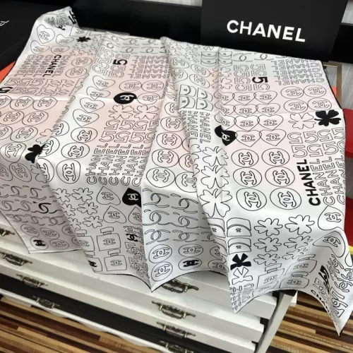 Replica Chanel Silk Squares #1325758 $56.00 USD for Wholesale