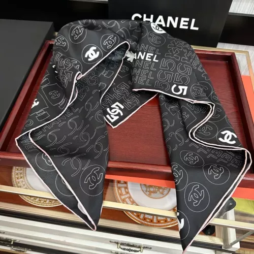 Replica Chanel Silk Squares #1325759 $56.00 USD for Wholesale