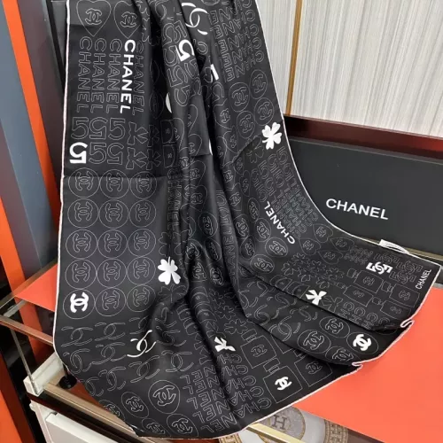 Replica Chanel Silk Squares #1325759 $56.00 USD for Wholesale