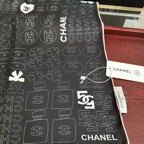Replica Chanel Silk Squares #1325759 $56.00 USD for Wholesale