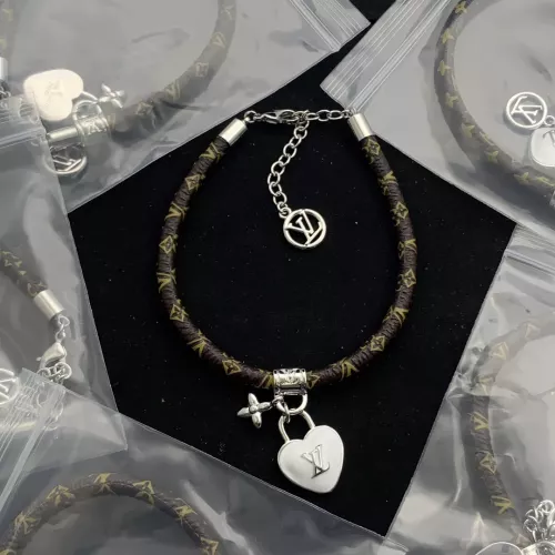 Louis Vuitton LV Bracelets #1325761 $27.00 USD, Wholesale Replica Louis Vuitton LV Bracelets