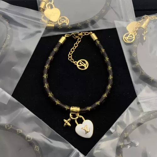 Louis Vuitton LV Bracelets #1325762 $27.00 USD, Wholesale Replica Louis Vuitton LV Bracelets