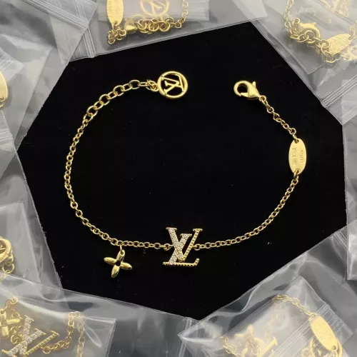 Louis Vuitton LV Bracelets #1325763 $25.00 USD, Wholesale Replica Louis Vuitton LV Bracelets