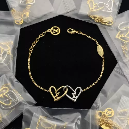 Louis Vuitton LV Bracelets #1325764 $25.00 USD, Wholesale Replica Louis Vuitton LV Bracelets