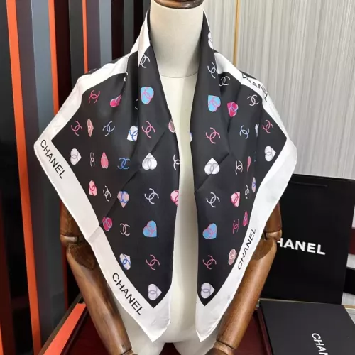 Replica Chanel Silk Squares #1325766 $52.00 USD for Wholesale