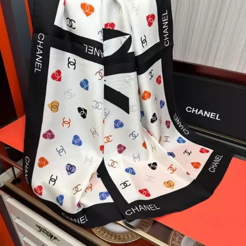 Replica Chanel Silk Squares #1325767 $52.00 USD for Wholesale