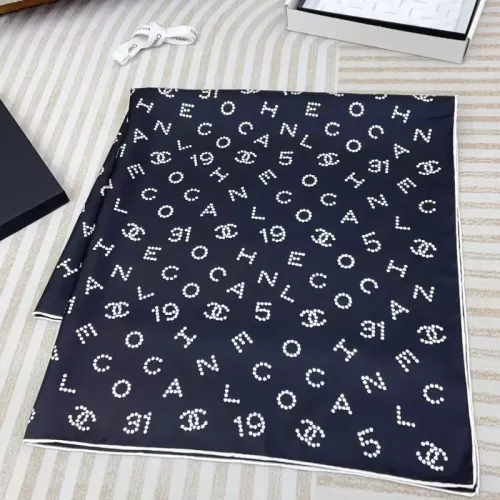 Replica Chanel Silk Squares #1325768 $64.00 USD for Wholesale