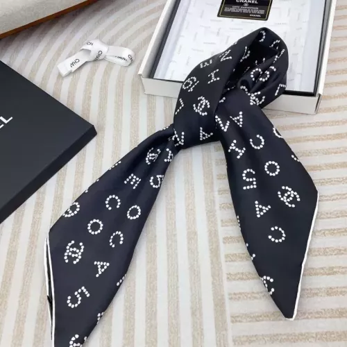 Replica Chanel Silk Squares #1325768 $64.00 USD for Wholesale