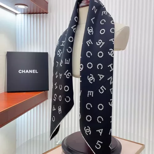 Replica Chanel Silk Squares #1325768 $64.00 USD for Wholesale