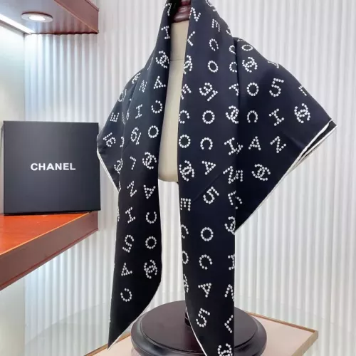 Replica Chanel Silk Squares #1325768 $64.00 USD for Wholesale