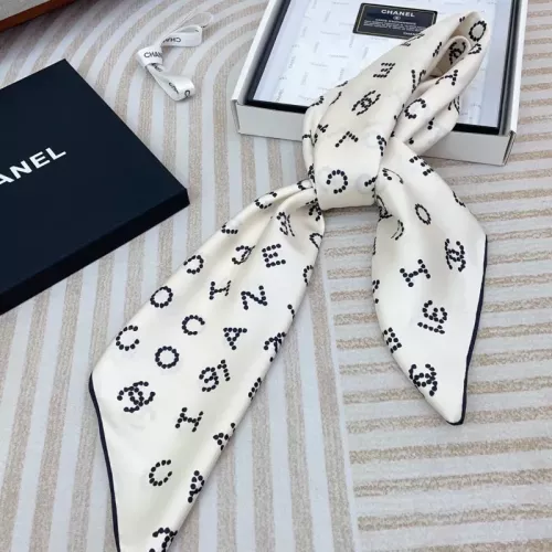 Replica Chanel Silk Squares #1325769 $64.00 USD for Wholesale