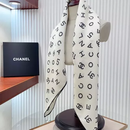 Replica Chanel Silk Squares #1325769 $64.00 USD for Wholesale