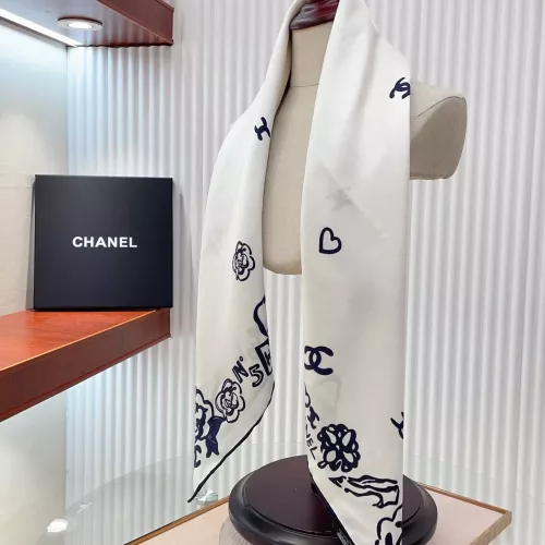 Replica Chanel Silk Squares #1325770 $64.00 USD for Wholesale