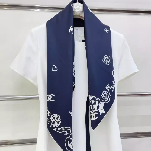 Replica Chanel Silk Squares #1325771 $64.00 USD for Wholesale