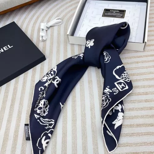 Replica Chanel Silk Squares #1325771 $64.00 USD for Wholesale