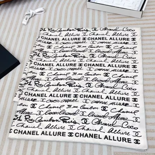 Replica Chanel Silk Squares #1325774 $56.00 USD for Wholesale