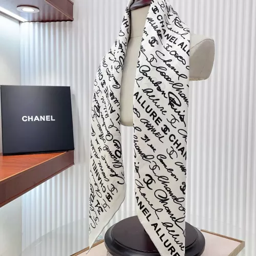 Replica Chanel Silk Squares #1325774 $56.00 USD for Wholesale