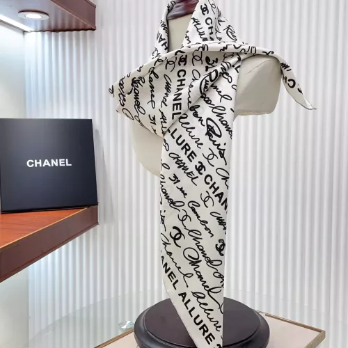 Replica Chanel Silk Squares #1325774 $56.00 USD for Wholesale