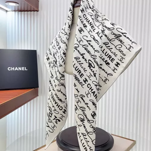 Replica Chanel Silk Squares #1325774 $56.00 USD for Wholesale