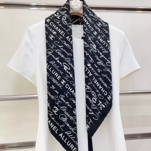 Replica Chanel Silk Squares #1325775 $56.00 USD for Wholesale